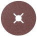 Круг фибровый, 60+, 3M™ Cubitron™ II 982C, 125 мм х 22 мм, 25 шт./уп. № 27624