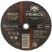 Круг зачистной, абразивный PROBOS 230х6,0х22,23