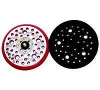 Оправка, 125 мм х 9.5 мм, универсальный пылеотвод, 5/16", № 20353