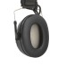 Наушники активные для стрельбы 3М PELTOR SportTac™, 2 цвета чашек: красный и чёрный