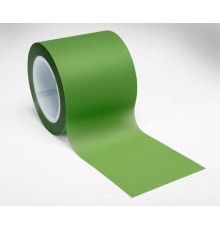 Шлифовальная пленка 3M Lapping Film, 30 МК, рулон, втулка 3" 3 MIL, 101,6 мм х 45,72 м