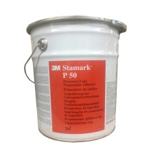Праймер P50 для нанесения лент полимерных 3М™ Stamark®, банка 20л