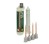 Клей двухкомпонентный сверхбыстрый структурный LOCTITE® HY 4070 11g