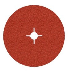 Круг фибровый 787C, 120+, 125 мм х 22 мм, 89743