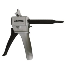 Пистолет Loctite для двухкомпонентного клея 50мл, 1:1, 2:1,10:1