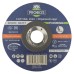 Круг отрезной PROBOS FORMING CD277 T41 metal&lnox 125х1,6х22,23