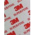Губка абразивная, супертонкая, Superfine 115 мм х 140 мм