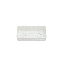 Коробка распаечная (монтажная) К-211 BYLECTRICA