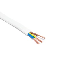 Провод ШВВП 3х0,5 (бухта 200м) Б