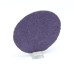 Круг Cubitron™ II Roloc *R200P, 786C, 50мм, 80+ 33380