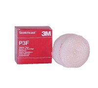 Сетка объемная в виде ленты для создания объемного сростка Scotch P3F, 50мм х 7м