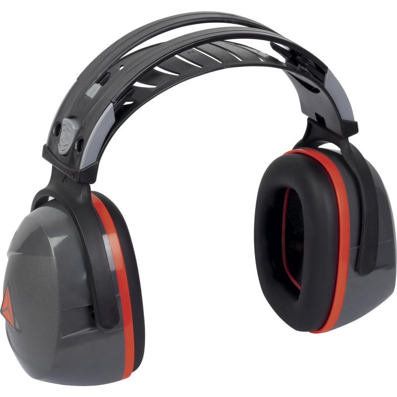 Наушники INTERFO противошумные INTERLAGOS FOLDABLE (SNR 30 DB)