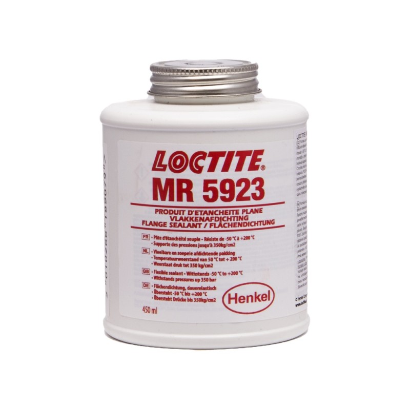 Фланцевый герметик LOCTITE MR 5923 450 мл