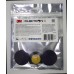 Круг Cubitron™ II Roloc *R200P, 786C, 50мм, 80+ 33380