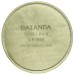 Фильтр для защиты от твердых и жидких частиц BAIANDA 1203 P3R
