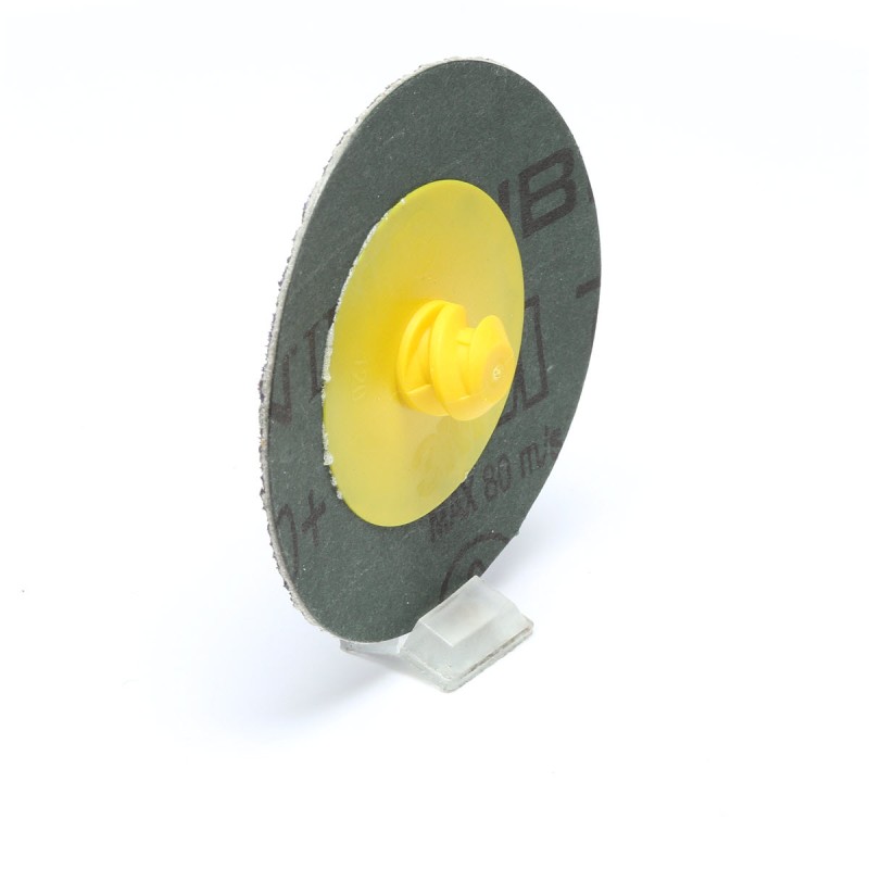 Круг Cubitron™ II Roloc *R200P, 786C, 50мм, 80+ 33380