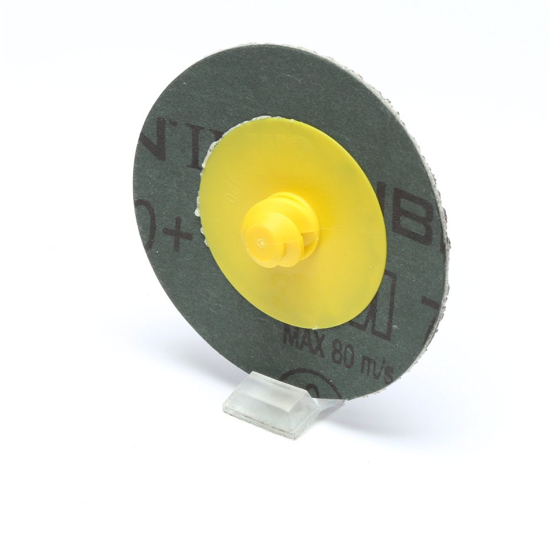 Круг Cubitron™ II Roloc *R200P, 786C, 50мм, 80+ 33380