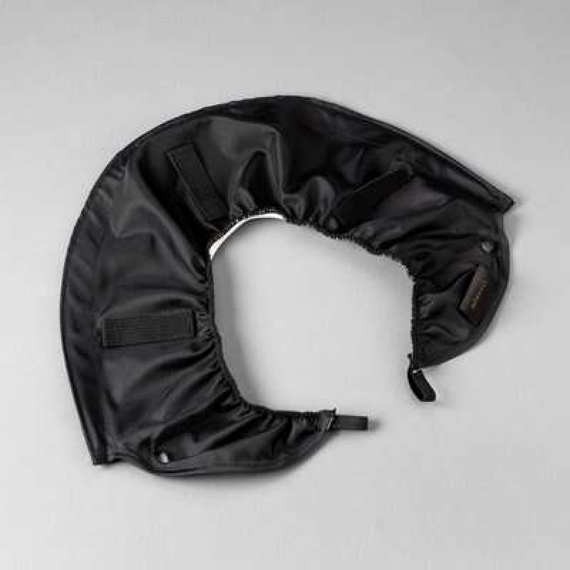 Уплотнитель лицевой к щитку Speedglas® 9000 с блоком 3M™ Adflo™, 434001