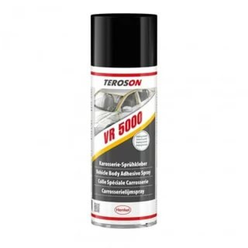 Клей спрей высокой прочности TEROSON® VR 5000 400мл
