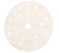 Круг шлифовальный 375L, P1000, 150 мм, 15 отв., LD861A, 50 шт./уп.