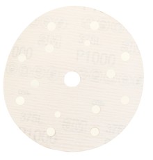 Круг шлифовальный 375L, P1000, 150 мм, 15 отв., LD861A, 50 шт./уп.