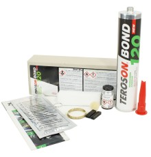 Набор для вклейки стекол TEROSON BOND 120 SET
