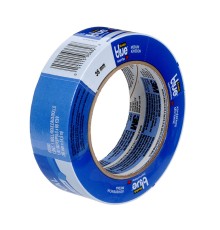 Малярная лента для большинства поверхностей ScotchBlue™ 36 мм x 54,8 м, 2090-36 16 шт./кор.