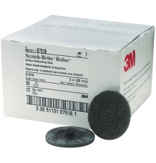 Круг Шлифовальный SC-DR, S SFN, 50 мм, № 07516, 25 шт./уп.