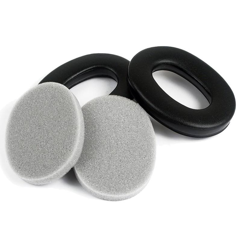 Комплект сменных обтюраторов для наушников PELTOR™ SportTac™