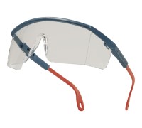 Очки KILIMANDJARO CLEAR AB прозрачные