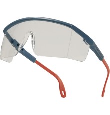 Очки KILIMANDJARO CLEAR AB прозрачные