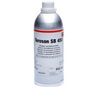 Очиститель TEROSON SB 450 BO 1L