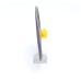 Круг Cubitron™ II Roloc *R200P, 786C, 50мм, 80+ 33380