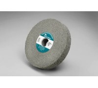 Круг Scotch-Brite™ DB-WL, 7S FIN 150 мм х 25 мм х 25 мм, № 18768
