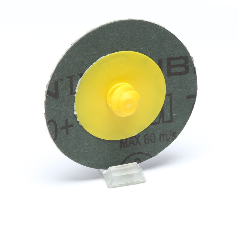 Круг Cubitron™ II Roloc *R200P, 786C, 50мм, 80+ 33380