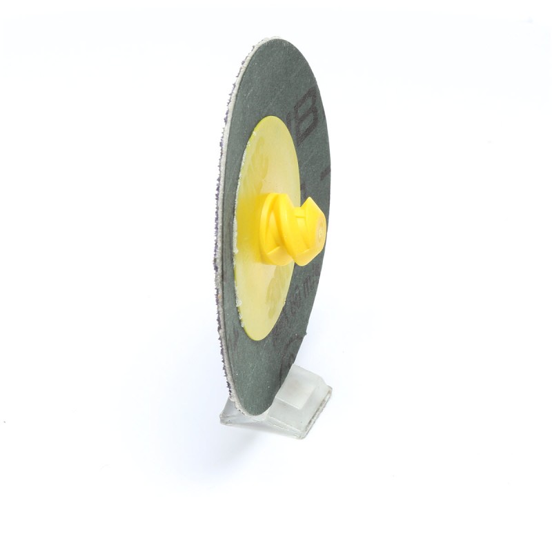 Круг Cubitron™ II Roloc *R200P, 786C, 50мм, 80+ 33380