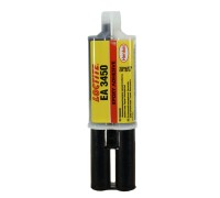 Клей двухкомпонентный эпоксидный металлонаполненный LOCTITE EA 3450 25ml