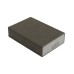 Губка абразивная PROBOS Forming, прямоугольный профиль 100x68x25, P150