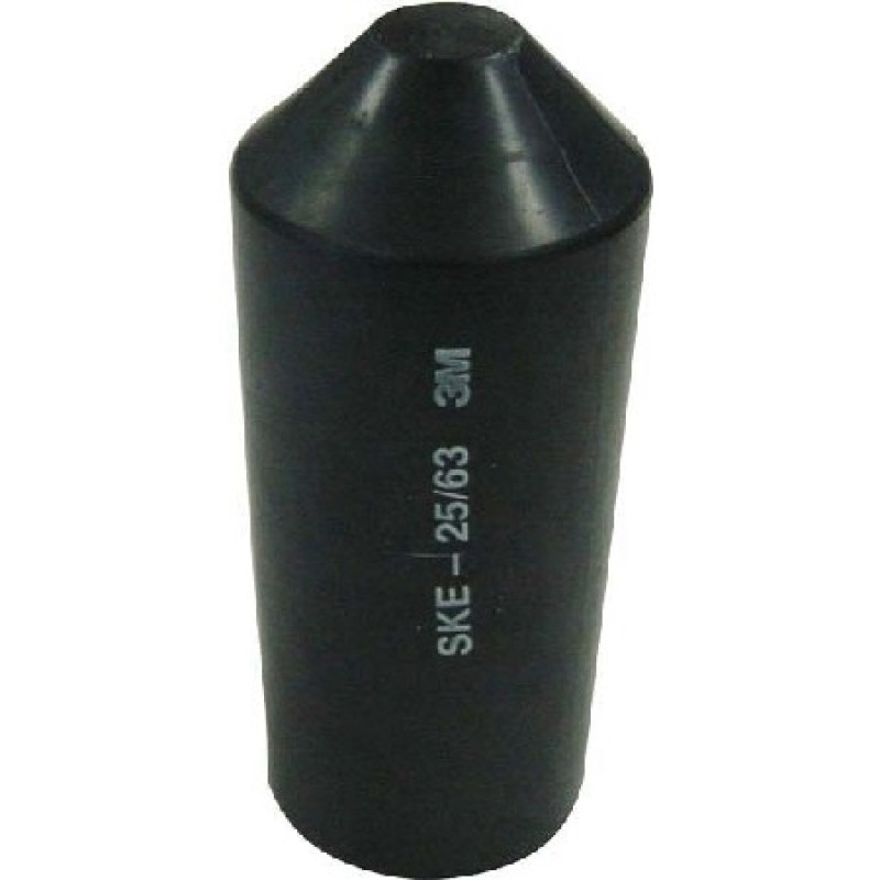 Термоусаживаемый колпачок SKE, 4/10, 4 mm - 8 mm
