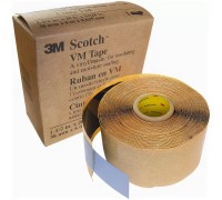 Лента Scotch® VM винил-мастика , 38 мм х 6 м (выведен из ассортимента!)