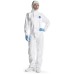 Комбинезон Tyvek 500 expert цвет белый, DUPONT (L)