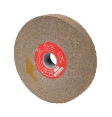 Круг Scotch-Brite™ DB-WL, 8S MED 150мм х 25мм х 25мм, № 18761, 3 шт./кор.