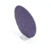 Круг Cubitron™ II Roloc *R200P, 786C, 50мм, 80+ 33380