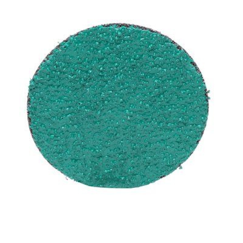 Круг Зачистной Roloc™ Green Corps™ Р36, 50 мм, №01397 25шт./кор., 10 кор./уп.