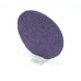 Круг Cubitron™ II Roloc *R200P, 786C, 50мм, 80+ 33380