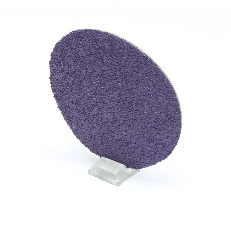 Круг Cubitron™ II Roloc *R200P, 786C, 50мм, 80+ 33380