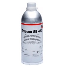 Очиститель TEROSON SB 450 BO 1L