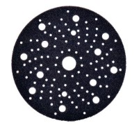 Подложка, мягкая Hookit™ Blue, 150 мм, толщина 5 мм, 10 шт./уп. №51126