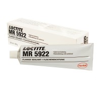 Герметик -прокладка незастывающий, эластичный (тюбик) LOCTITE MR 5922 200ml