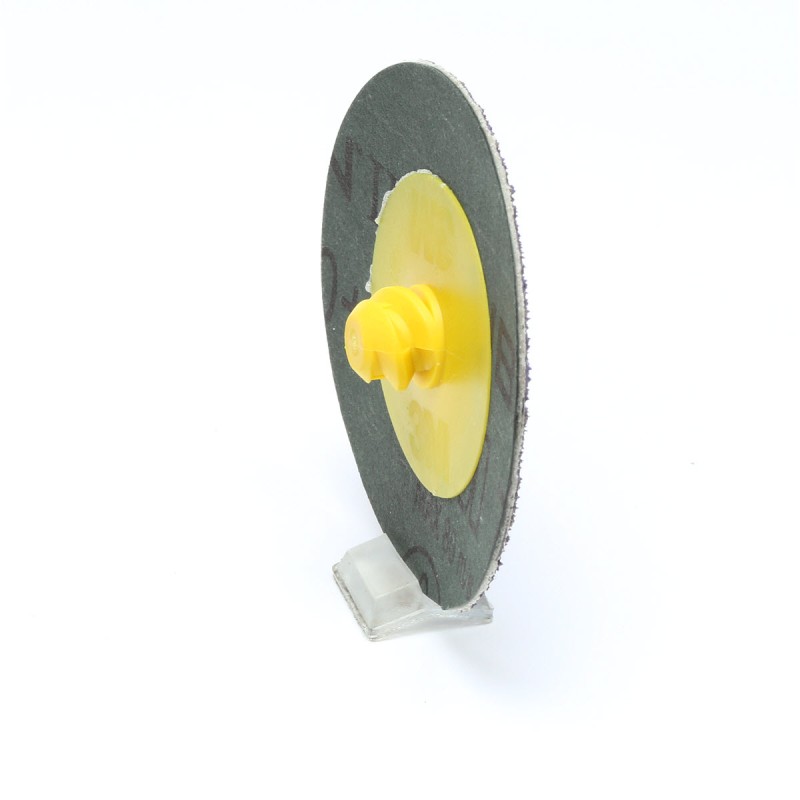 Круг Cubitron™ II Roloc *R200P, 786C, 50мм, 80+ 33380